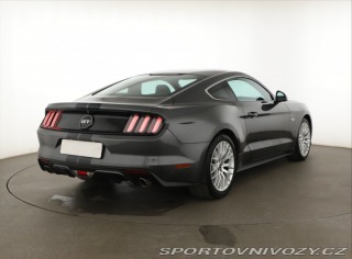 Ford Mustang GT V8 5.0 2016
