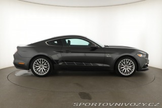 Ford Mustang GT V8 5.0 2016