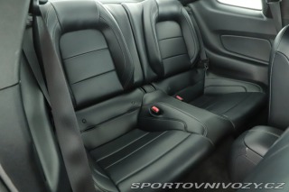 Ford Mustang GT V8 5.0 2016