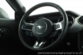 Ford Mustang GT V8 5.0 2016