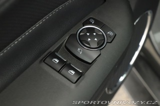 Ford Mustang GT V8 5.0 2016