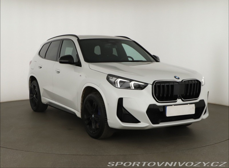 BMW X1 xDrive23i