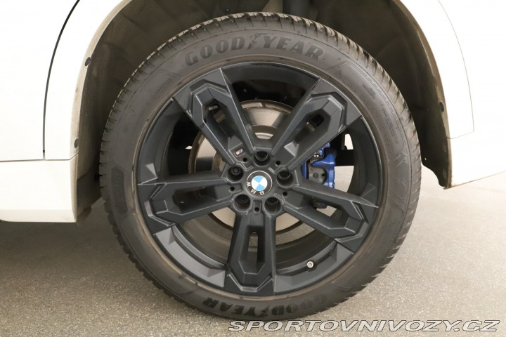 BMW X1 xDrive23i 2024