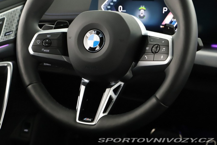 BMW X1 xDrive23i 2024