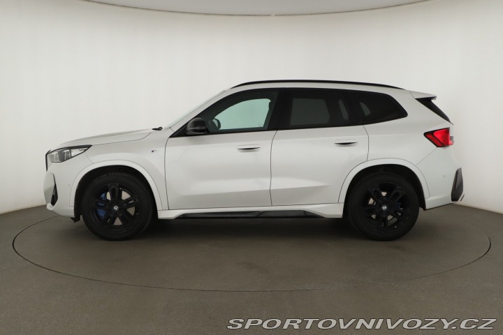 BMW X1 xDrive23i 2024