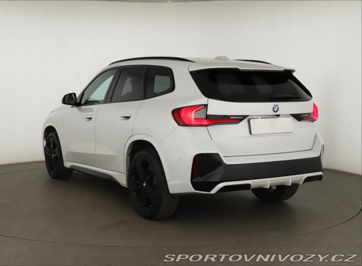 BMW X1 xDrive23i 2024