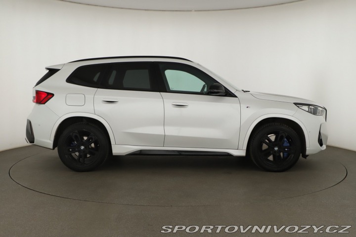 BMW X1 xDrive23i 2024