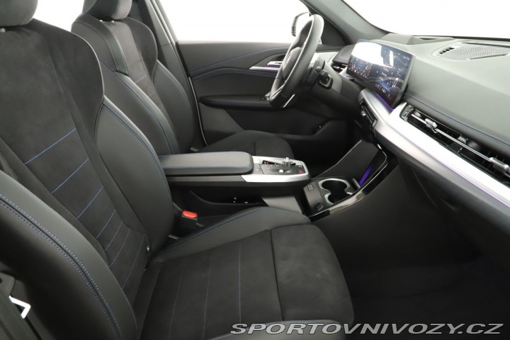 BMW X1 xDrive23i 2024