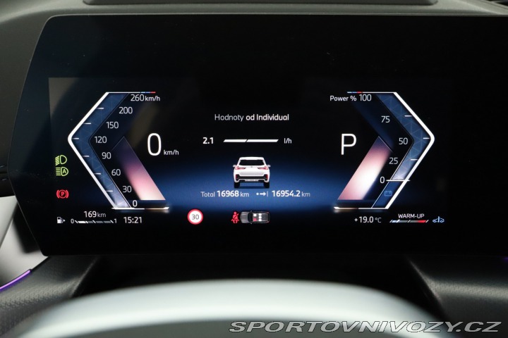 BMW X1 xDrive23i 2024