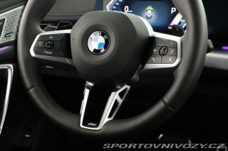 BMW X1 xDrive23i 2024