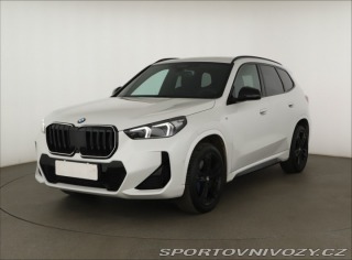BMW X1 xDrive23i 2024