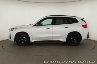 BMW X1 xDrive23i 2024