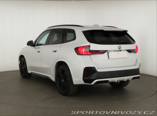 BMW X1 xDrive23i 2024