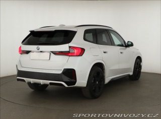 BMW X1 xDrive23i 2024