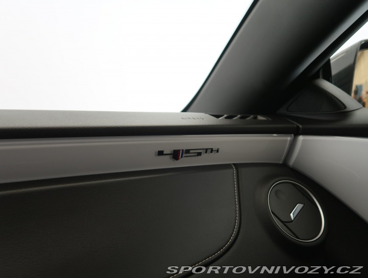 Chevrolet Camaro 45th Anniversary 6.2 V8 2012