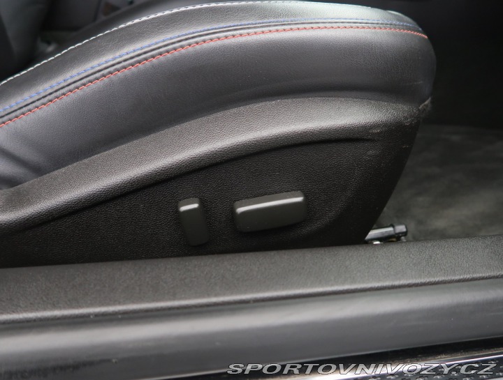 Chevrolet Camaro 45th Anniversary 6.2 V8 2012