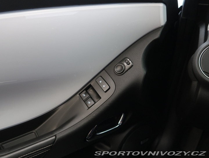 Chevrolet Camaro 45th Anniversary 6.2 V8 2012