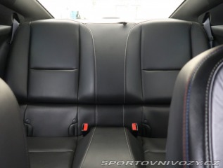 Chevrolet Camaro 45th Anniversary 6.2 V8 2012