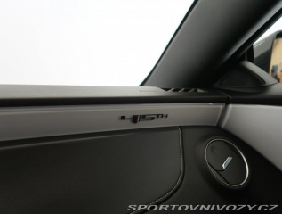 Chevrolet Camaro 45th Anniversary 6.2 V8 2012