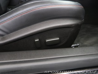 Chevrolet Camaro 45th Anniversary 6.2 V8 2012