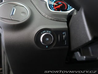 Chevrolet Camaro 45th Anniversary 6.2 V8 2012