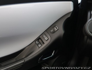 Chevrolet Camaro 45th Anniversary 6.2 V8 2012