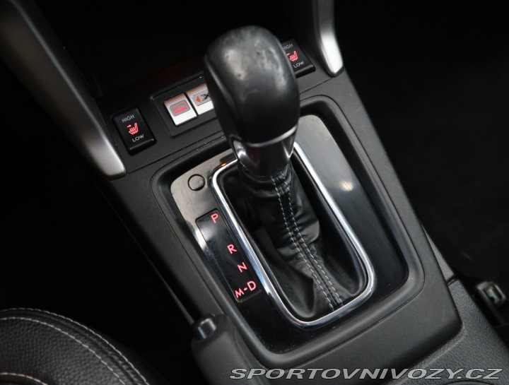 Subaru Ostatní modely Forester  2.0 XT 2014