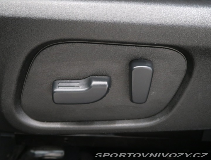 Subaru Ostatní modely Forester  2.0 XT 2014