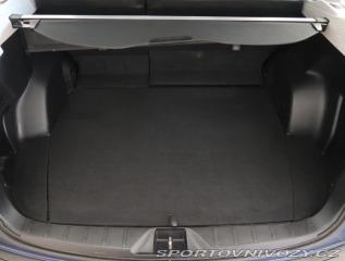 Subaru Ostatní modely Forester 2.0 XT 2014