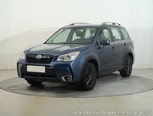 Subaru Ostatní modely Forester 2.0 XT 2014