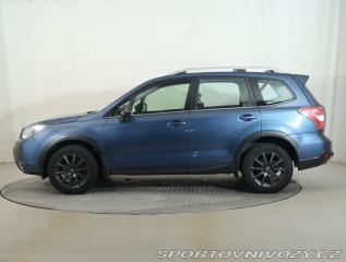 Subaru Ostatní modely Forester 2.0 XT 2014