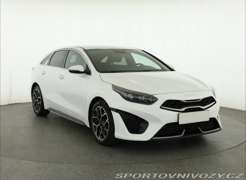 Kia ProCeed GT-Line 1.5 T-GDI