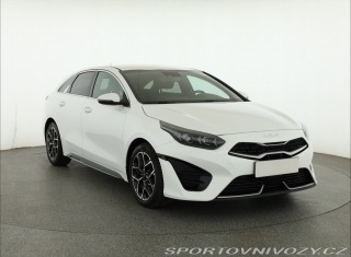 Kia ProCeed GT-Line 1.5 T-GDI
