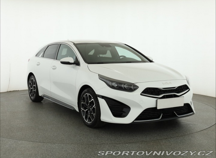 Kia ProCeed GT-Line 1.5 T-GDI 2023