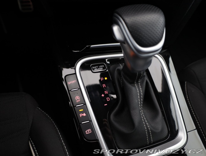 Kia ProCeed GT-Line 1.5 T-GDI 2023