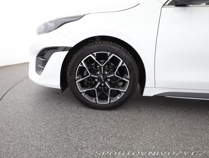 Kia ProCeed GT-Line 1.5 T-GDI 2023