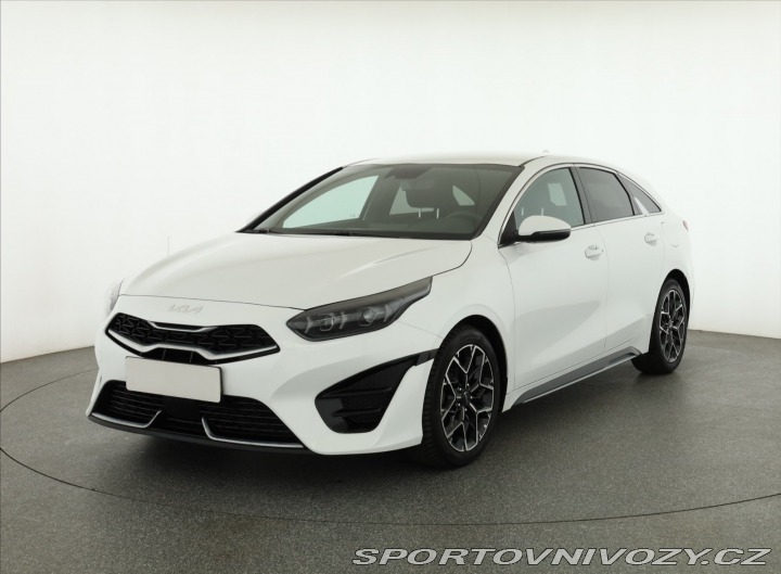 Kia ProCeed GT-Line 1.5 T-GDI 2023