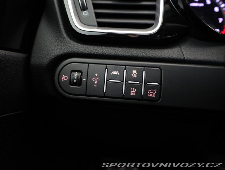 Kia ProCeed GT-Line 1.5 T-GDI 2023