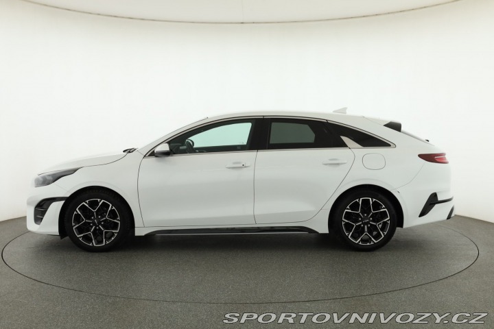Kia ProCeed GT-Line 1.5 T-GDI 2023