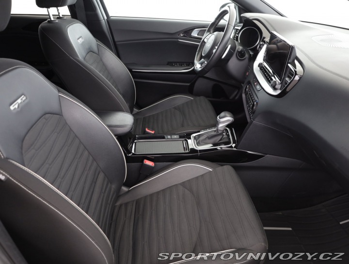 Kia ProCeed GT-Line 1.5 T-GDI 2023