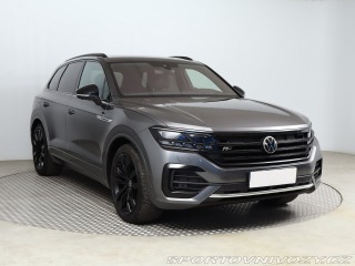 Volkswagen  Touareg R-Line 3.0 TDI