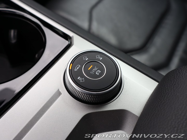 Volkswagen Ostatní modely Touareg R-Line 3.0 TDI 2020