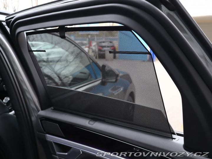 Volkswagen Ostatní modely Touareg R-Line 3.0 TDI 2020