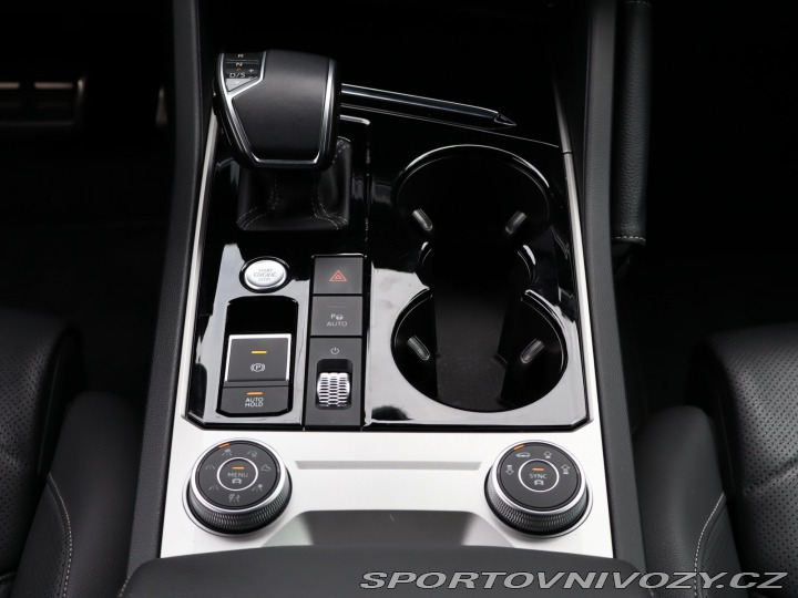 Volkswagen Ostatní modely Touareg R-Line 3.0 TDI 2020