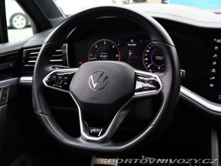 Volkswagen Ostatní modely Touareg R-Line 3.0 TDI 2020