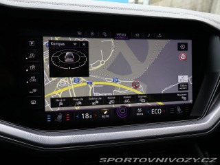 Volkswagen Ostatní modely Touareg R-Line 3.0 TDI 2020