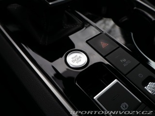 Volkswagen Ostatní modely Touareg R-Line 3.0 TDI 2020