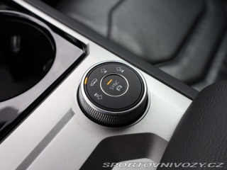 Volkswagen Ostatní modely Touareg R-Line 3.0 TDI 2020