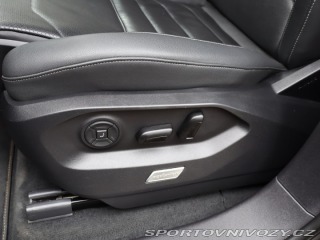 Volkswagen Ostatní modely Touareg R-Line 3.0 TDI 2020