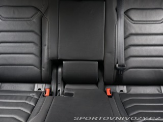 Volkswagen Ostatní modely Touareg R-Line 3.0 TDI 2020